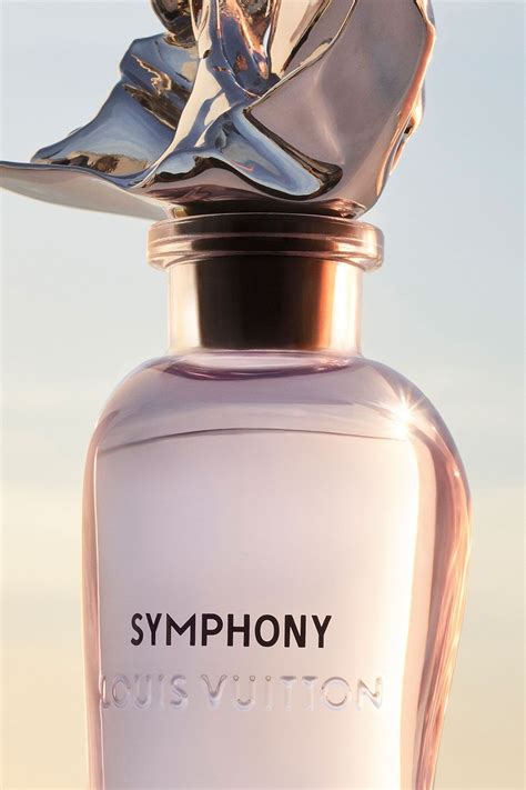 Symphony Louis Vuitton for women and men